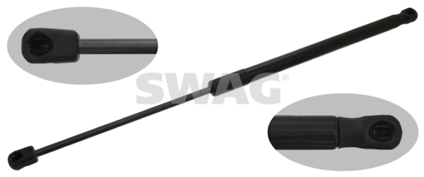 Amortizor portbagaj 10 94 7082 SWAG